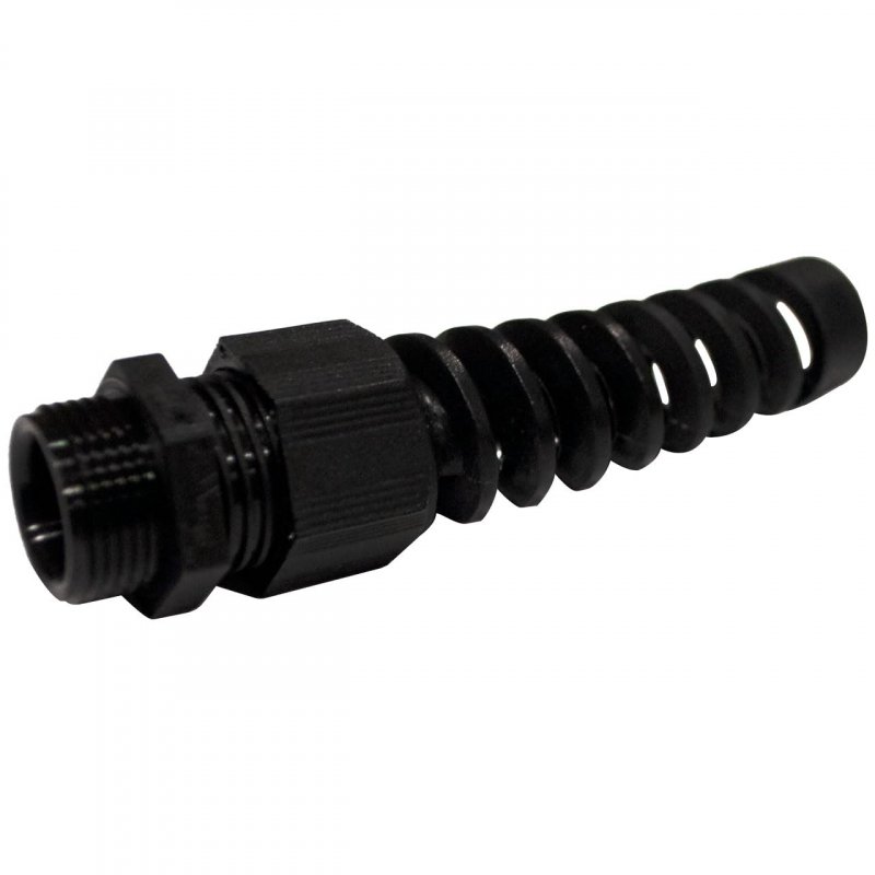 244553 Strain Relief Flexible Cable For 230 To 470