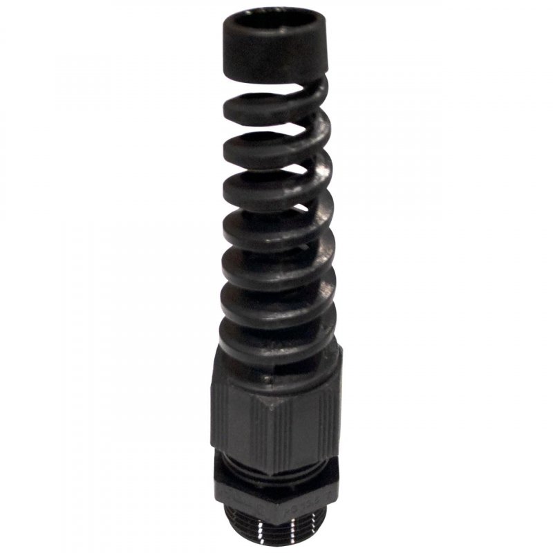 244553 Strain Relief Flexible Cable For 230 To 470