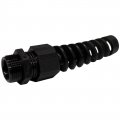 244553 Strain Relief Flexible Cable For 230 To 470