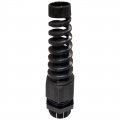 Miller 244553 Strain Relief Cable Flexible 230- 470 