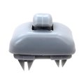 Sun Visor Clip Hook Holder 8w0857562a Fit For Audi A5 Sportback Prestige Hatchback 4-door 2 0l 1984cc 121cu In L4 Mild Hybrid 