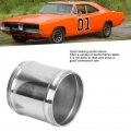 70mm Od Pipe Connector Car Hose Sealing Solutionpremium Joiner Durable Aluminium Alloy Tube For Superior In Most Cars