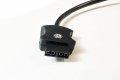Mig Gun Connector Fits Lincoln Magnum Pro 200 300 400 For Ln-7-8-9 Ln-25 Lf-72-74 Power Feed 25m