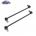 Tom Front Stabilizer Sway Bar Link Set Fits 2006-2020 For Lexus Ct200h Hs250h Nx200t Nx300 Scion Im Tc Xb Toyota Corolla Mirai