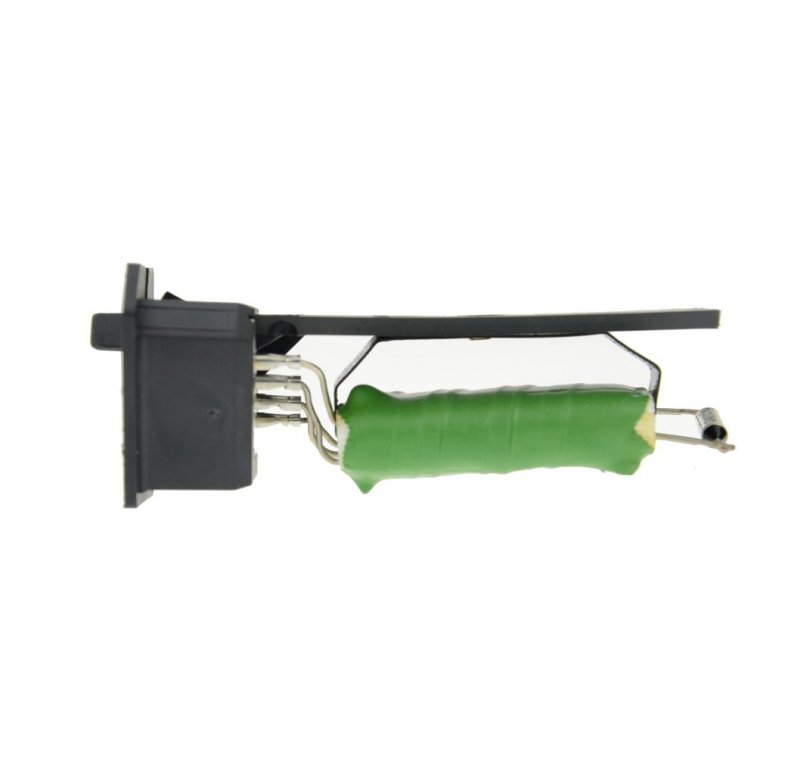 Ac Heater Blower Motor Resistor For Bmw E36 318i 318is 1992-1999 320i 323i 323is 325i 325is 328i 328is M3