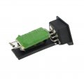 Ac Heater Blower Motor Resistor For Bmw E36 318i 318is 1992-1999 320i 323i 323is 325i 325is 328i 328is M3