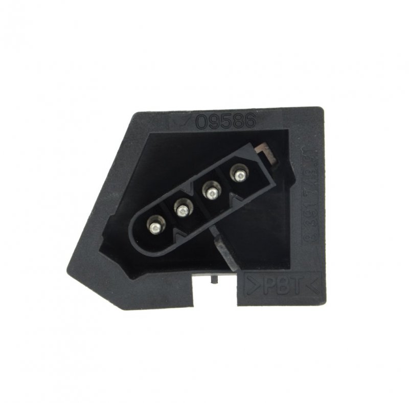 Ac Heater Blower Motor Resistor For Bmw E36 318i 318is 1992-1999 320i 323i 323is 325i 325is 328i 328is M3