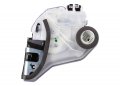 Dlt-137 Right Rear Oe Replacement Door Latch Lock Assembly With Actuator Passenger Side 