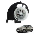 A C Heater Blower Motor Replacement For Bmw X5 F15 2014 2016 2018 And X6 F16 2015 2019 Replaces Part Number 700365 87802 Pm4933 