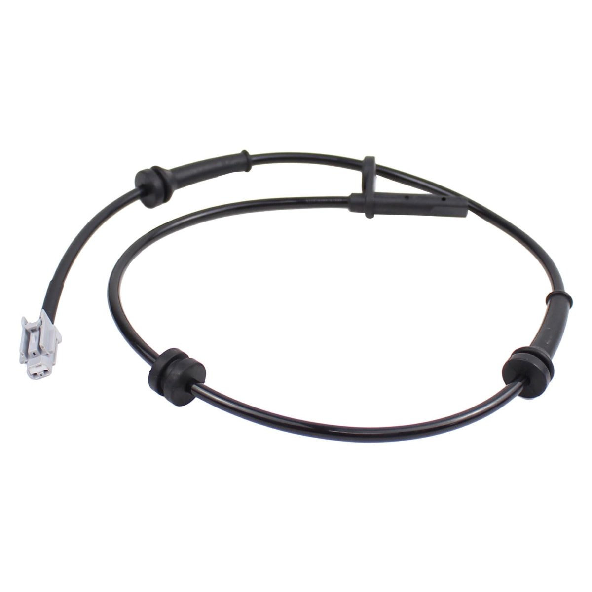 Front Rear Abs Wheel Speed Sensors Set For Nissan X Trail 2009 2012 Rogue 2008 2014 Select 2015 2 5l 479101da1a