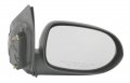 Manual Side View Door Mirror Passenger Right Rh For 07-12 Dodge Caliber 