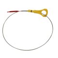 Engine Oil Level Dipstick For Genesis G80 3 8l 2015 2020 And G90 2018 2019 Fits Hyundai Sedan Dh 2013 2016 Part 26611-3cka0 
