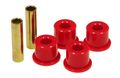 Prothane 19-608 Red 2-1 2 Pivot Bushing Kit 