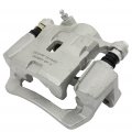 Ocpty Rear Left Rear Driver Brake Caliper Fit 2009013 For Subaruester 5l 2008-2014 Impreza 2 2015-2018 For Wrx 2 0l