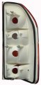 Tail Light Drivers Side Lh 367309989 Compatible With Dodge Mercedes Benz Sprinter Freightliner 1995-2006