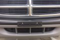 Front License Plate Holder Mounting Bracket For Dodge All Models 15 Pack Black Abs Plastic Bumper Kit 2 5 In X 12 Standard Size 