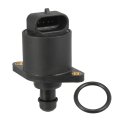 Car Idle Air Control Valve 40439102 026906247 With Gasket For Vw Gol Parati Pointer Saveiro 6 1 8 