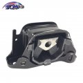 Tom Front Right Motor Mount For 1995-1999 Dodge Neon Stratus Plymouth Breeze Em2979