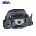 Tom Front Right Motor Mount For 1995-1999 Dodge Neon Stratus Plymouth Breeze Em2979