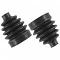 Caltric Cv Boots Kit Compatible With Honda Pioneer 500 Sks500m Sks50m2 2015-2021 Rear Axle Outer