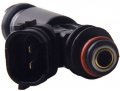 6pcs Fits 2003-2006 Replacement For Mitsubishi Montero 3 8l Fuel Injector 195500-4370