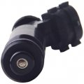 6pcs Fits 2003-2006 Replacement For Mitsubishi Montero 3 8l Fuel Injector 195500-4370