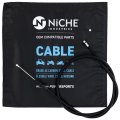 Niche Clutch Cable For Yamaha Yz450f 5xf-26335-00-00 2004