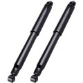 Aintier Rear Shocks Absorbers Fits 1999-2004 For Jeep Grand Cherokee Struts Sets With 344342