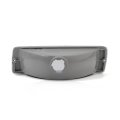 Dodge D150 D250 D350 Turn Signal Light 1991 1992 1993 Passenger Side Below Head Clear Lens Ch2521106 55026084 