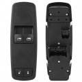 Qiilu Window Master Switch Front Left Driver Side Power Control For Chrysler Town Country Dodge Grand Caravan 04602537ae