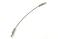 Polaris Atv Tailgate Cable Genuine Oem Part Qty 1