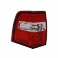 Tyc Left Tail Light Assembly For 2007-2017 Ford Expedition 