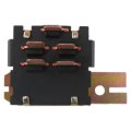 Blower Control Switch Heater Ac For Jeep Wrangler Tj 1999-2001 Crown Replace Part Numbers 5011214aa 2 5l 4 0l