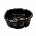 Oemtools 87014 Small Drum Drain Basin Fits 5 To 8 Gallon Drums 