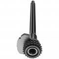 A-premium Engine Balance Shaft Compatible With Mercedes-benz C350 Clk350 E350 Glk350 Ml350 Ml450 R350 S400 Slk350 2006-2012 V6