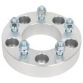 1 5 Wheel Adapters 5x135 To 5x5 Bore 87 1mm Ford For F-150 