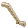 Prime-line Products Th 21998 Operator Crank Handle 3-1 2-inch Coppertone 