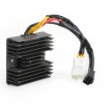 Topteng Voltage Regulator Rectifier Fit For Daytona 675 Vin 564948 2006-2020 675r