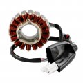 Topteng Magneto Generator Stator Coil For Yamaha Vp250 X-city 5b23 2007-2012 Yr X-max 250 2007-2016 Yp250ra 250 Abs 2012-2016