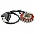 Topteng Magneto Generator Stator Coil For Yamaha Vp250 X-city 5b23 2007-2012 Yr X-max 250 2007-2016 Yp250ra 250 Abs 2012-2016