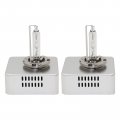 2x D5s Xenon Hid Headlight Light Bulbs 12v 35w 6000k For Chevrolet Silverado Equinox Gmc Sierra Terrain Jeep Renegade Compass 