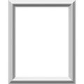 Ekena Millwork Pnl16x20as-01 16 W X 20 H 1 2 P Ashford Molded Classic Wainscot Wall Panel 