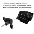 Qiilu Spare Tire Hoist Carrier Winch Compatible With 2002-2005 Dodge 1500 For 2003-2012 2500 3500 924-538