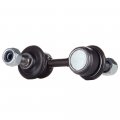 Ocpty Stabilizer Bar Link Kit Front Strut Spring Assembly Ball Joint Tie Rod End Suspension Parts Fits 1997 1998 1999 2000 2001