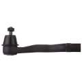 Ocpty Stabilizer Bar Link Kit Front Strut Spring Assembly Ball Joint Tie Rod End Suspension Parts Fits 1997 1998 1999 2000 2001