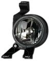 Tyc Right Fog Light Assembly For 1998-2001 Volkswagen Beetle 