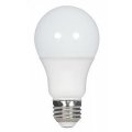 S9661 6w A19 Led Replacement Lamp European Medium Base E27 3000k Warm White Frosted Non Dimmable 4 44 In 230 Volts 