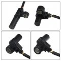 X Autohaux Output Speed Sensor And Input For Volkswagen Beetle 1 8l 2005 0l Passat 2 5l 09g927321b 09m927321