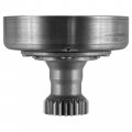 Caltric Clutch Carrier Drum Compatible With Honda Fourtrax 200 Trx200 2x4 1990-1991