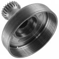Caltric Clutch Carrier Drum Compatible With Honda Fourtrax 200 Trx200 2x4 1990-1991